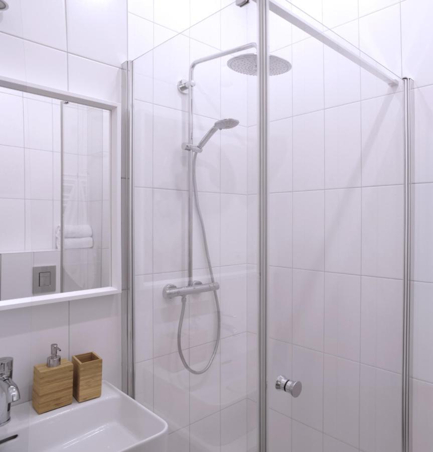 Apartament Limano Краків Екстер'єр фото