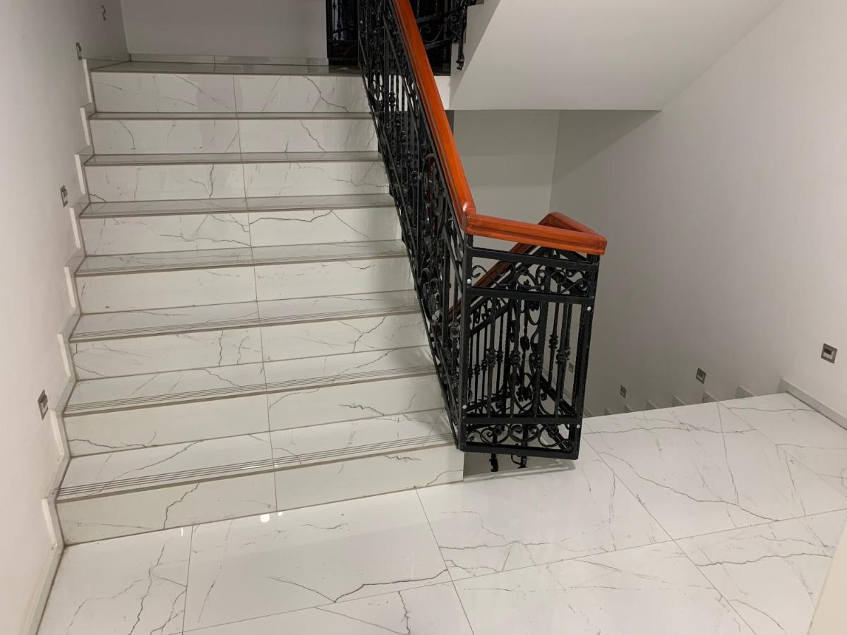Apartament Limano Краків Екстер'єр фото